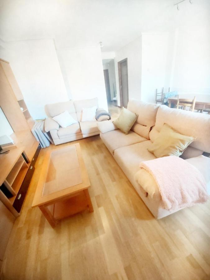 Chalet El Mirador Del Valle Barbacoa By Apartamentos Logrono Nalda Екстер'єр фото