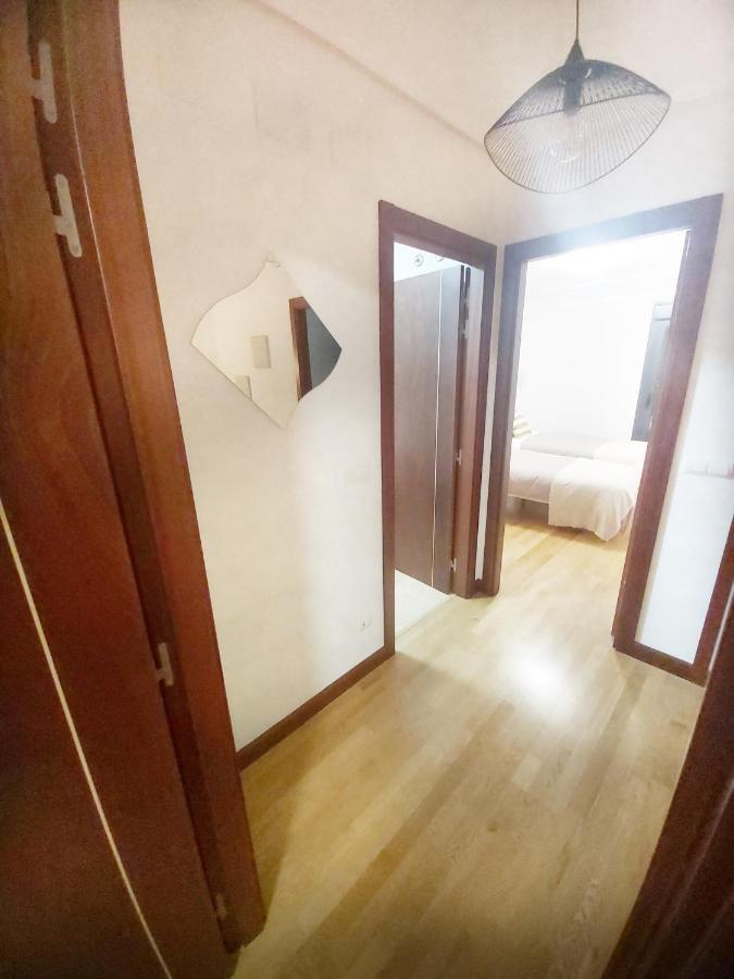 Chalet El Mirador Del Valle Barbacoa By Apartamentos Logrono Nalda Екстер'єр фото