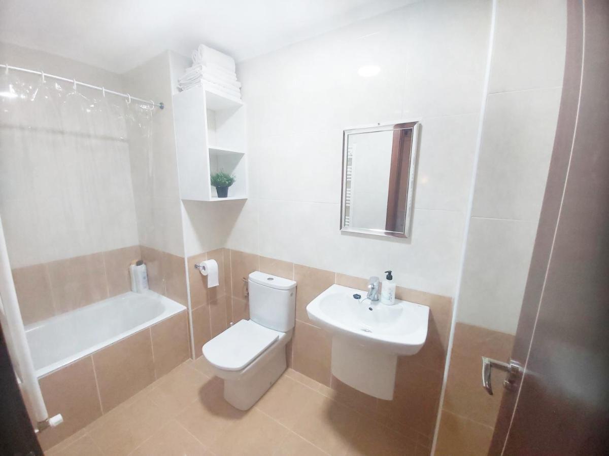 Chalet El Mirador Del Valle Barbacoa By Apartamentos Logrono Nalda Екстер'єр фото