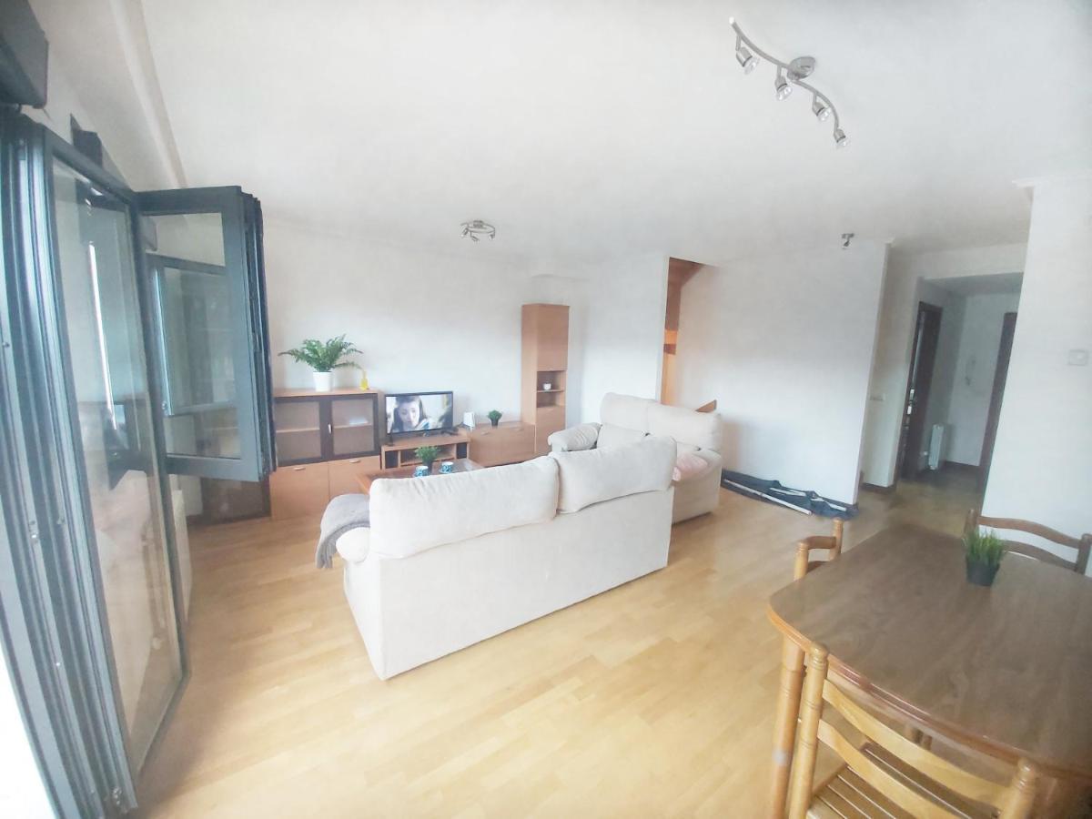 Chalet El Mirador Del Valle Barbacoa By Apartamentos Logrono Nalda Екстер'єр фото
